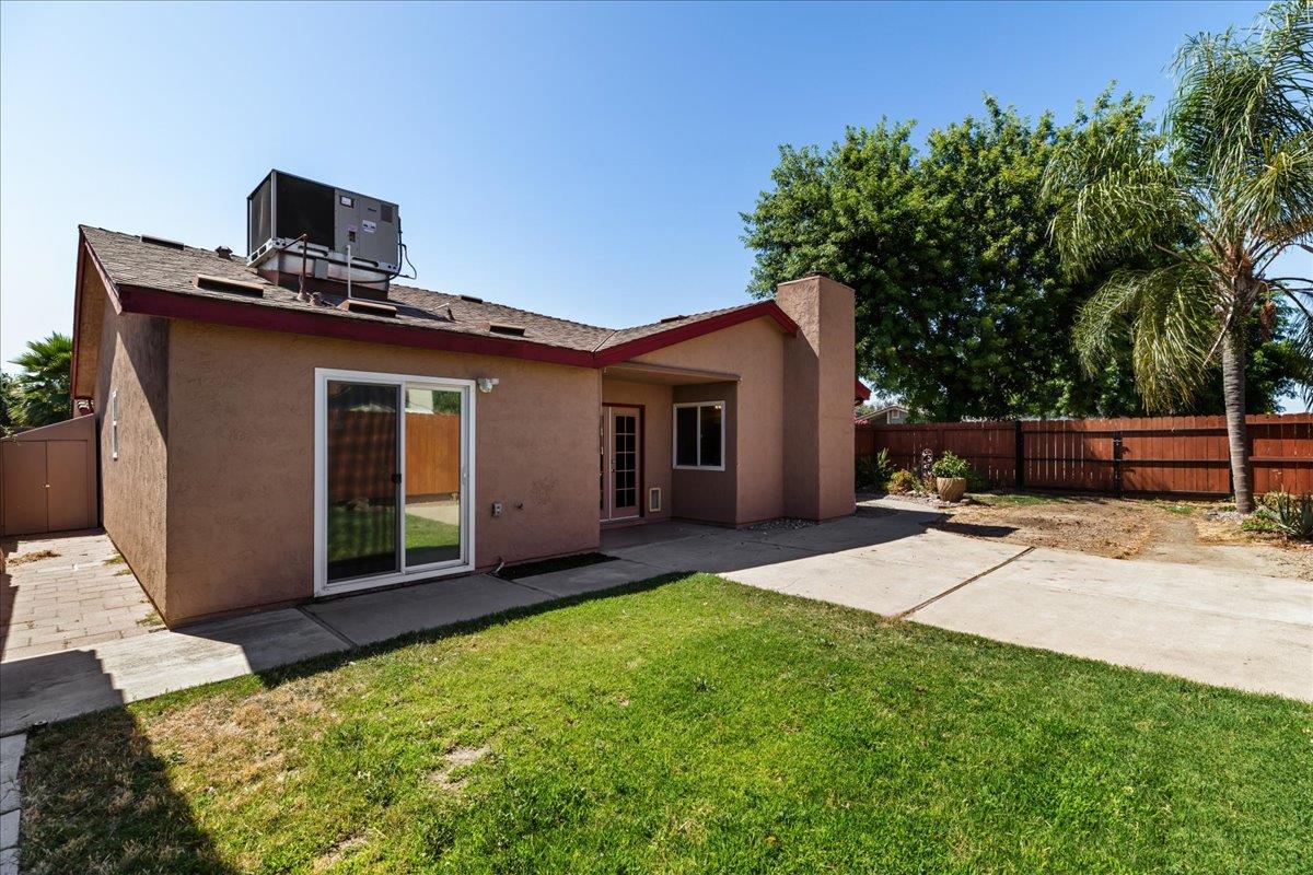 800 W Union Ave, Modesto, CA 95356