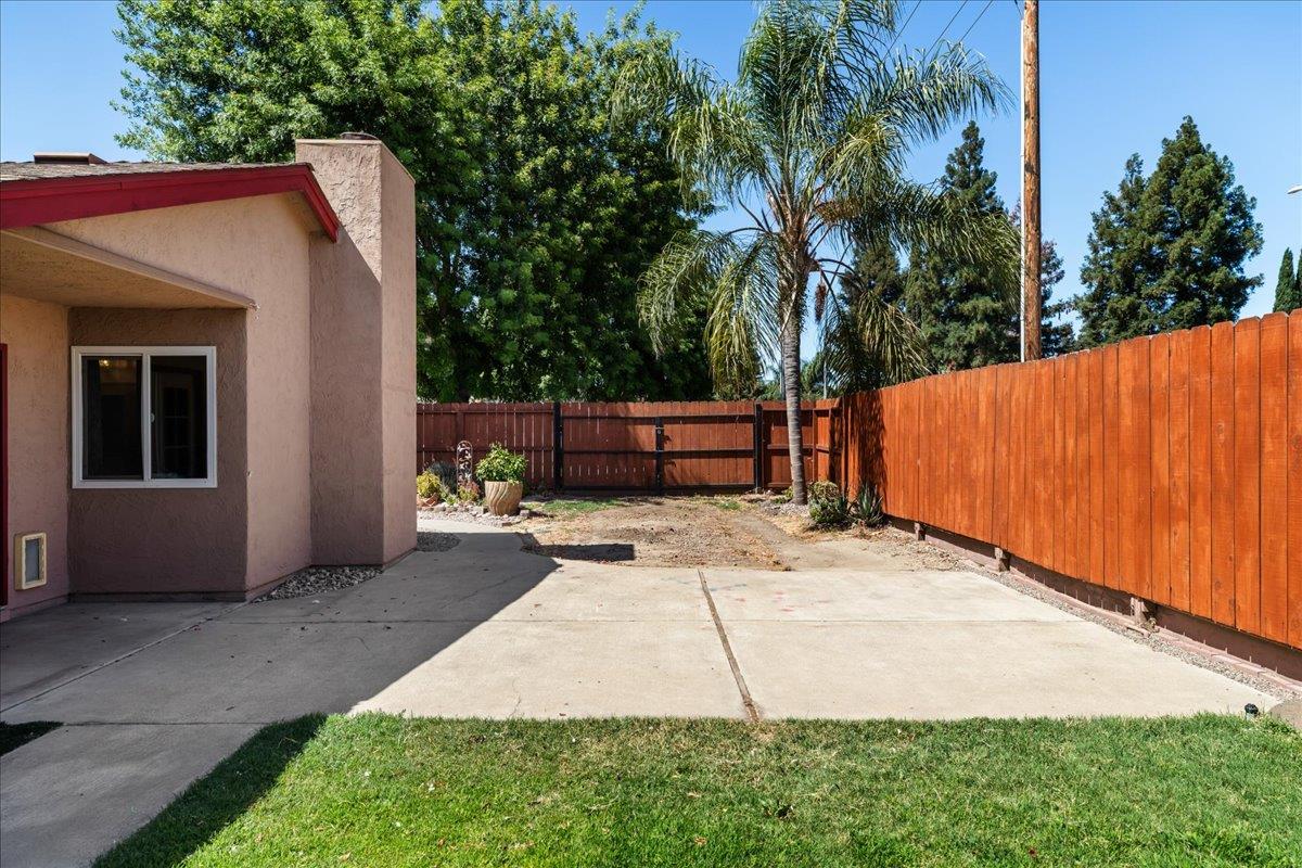 800 W Union Ave, Modesto, CA 95356