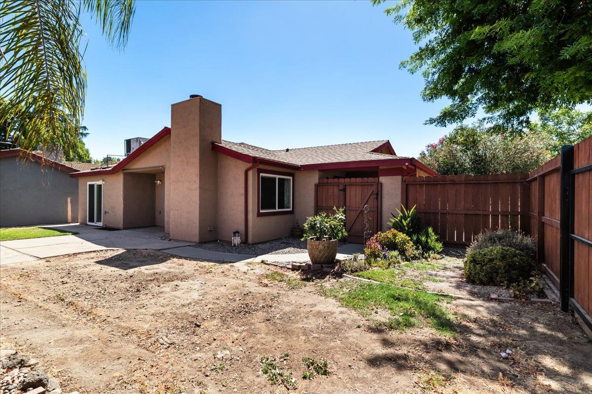 800 W Union Ave, Modesto, CA 95356