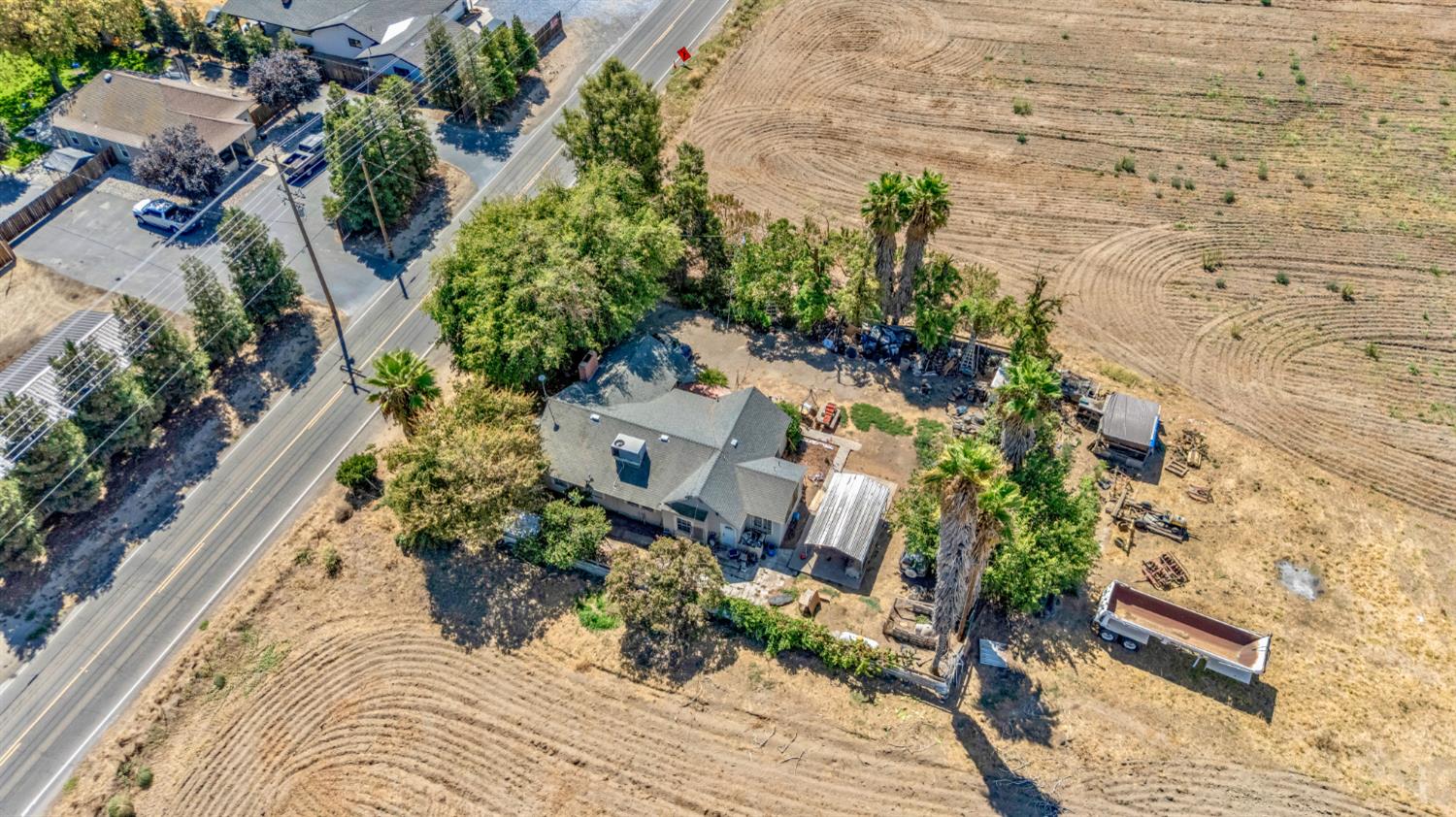 6819 Faith Home Rd, Ceres, CA 95307