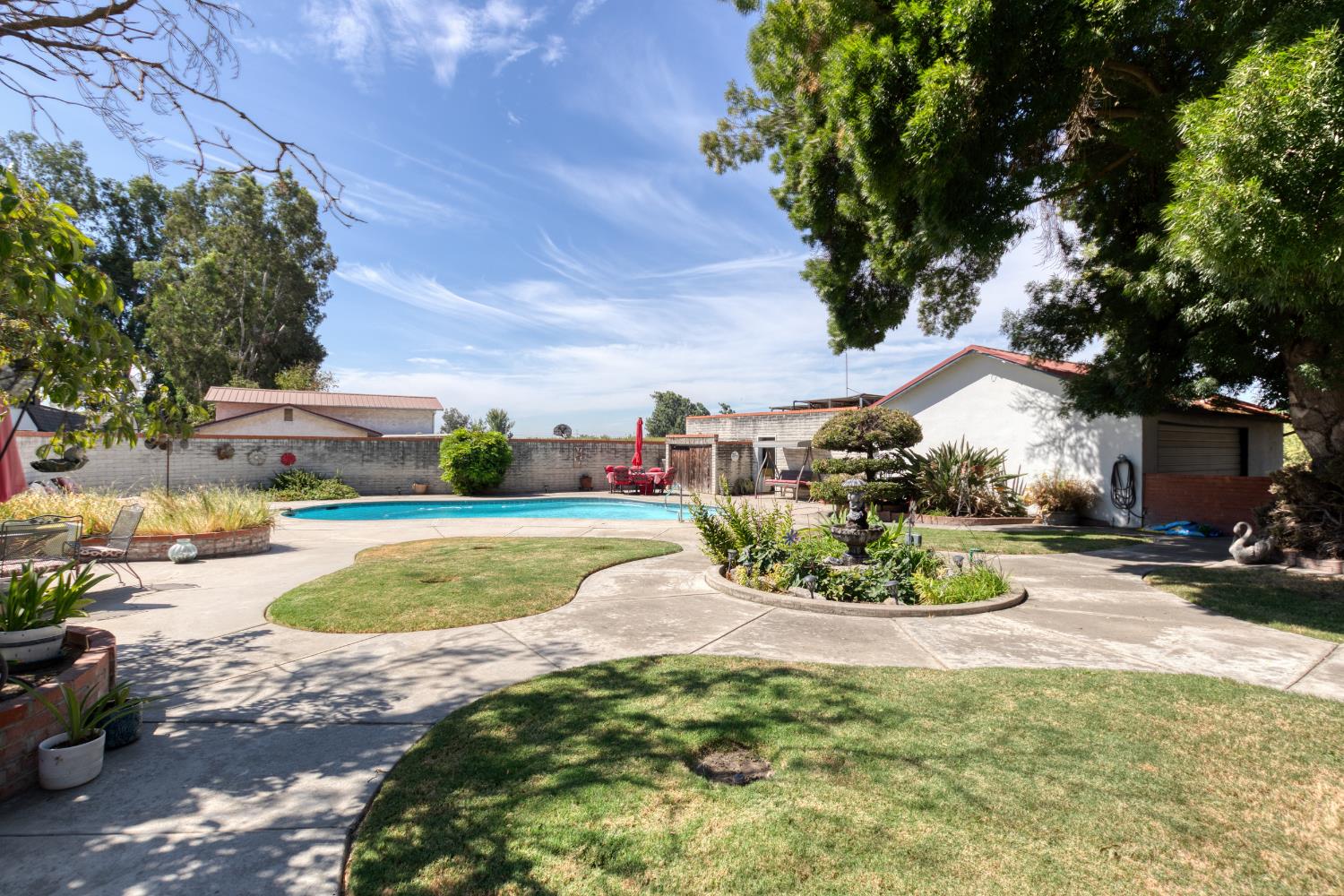 3460 E Service Rd, Ceres, CA 95307