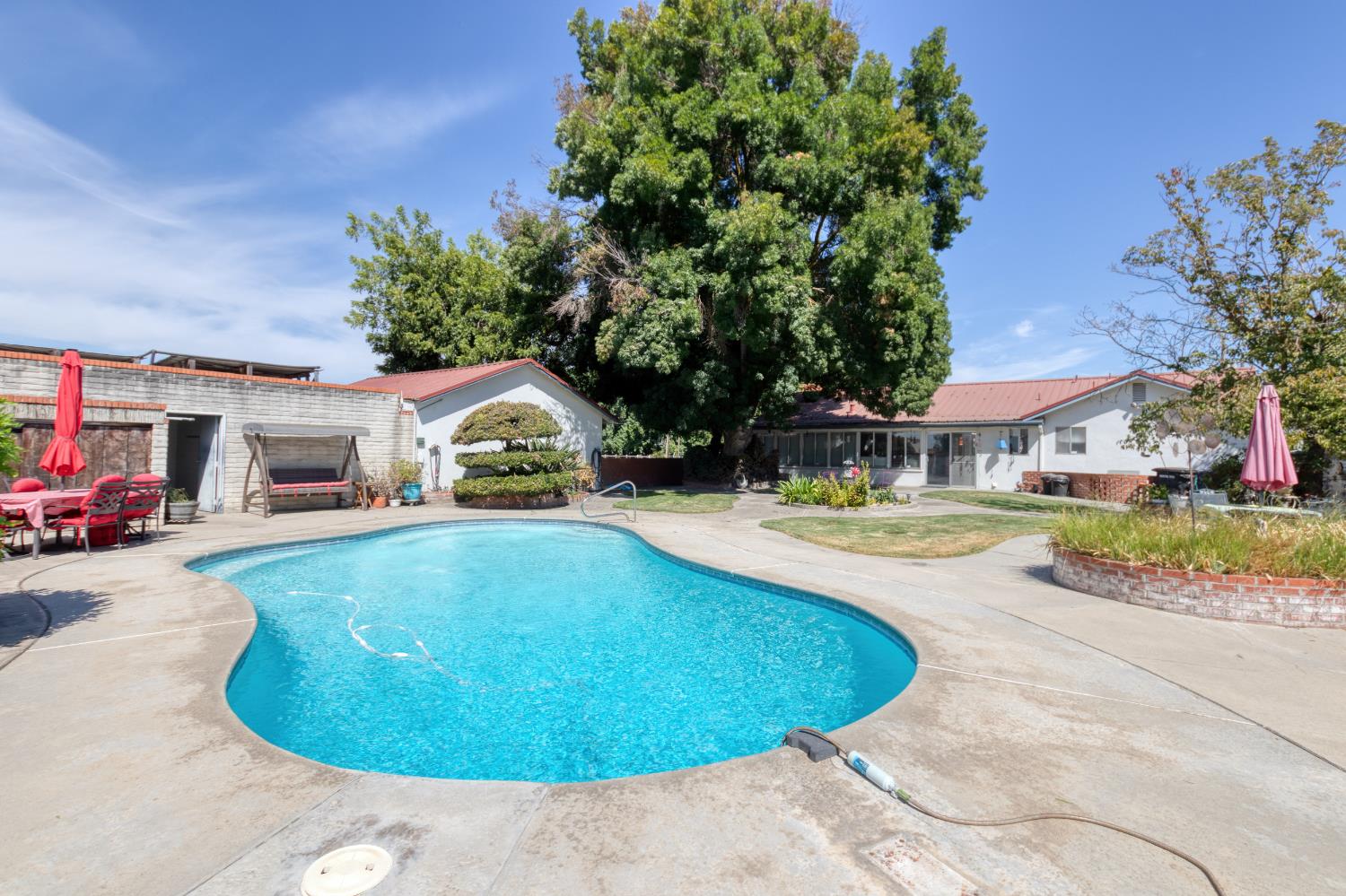 3460 E Service Rd, Ceres, CA 95307