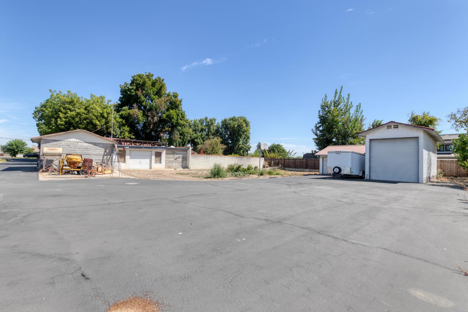 3460 E Service Rd, Ceres, CA 95307