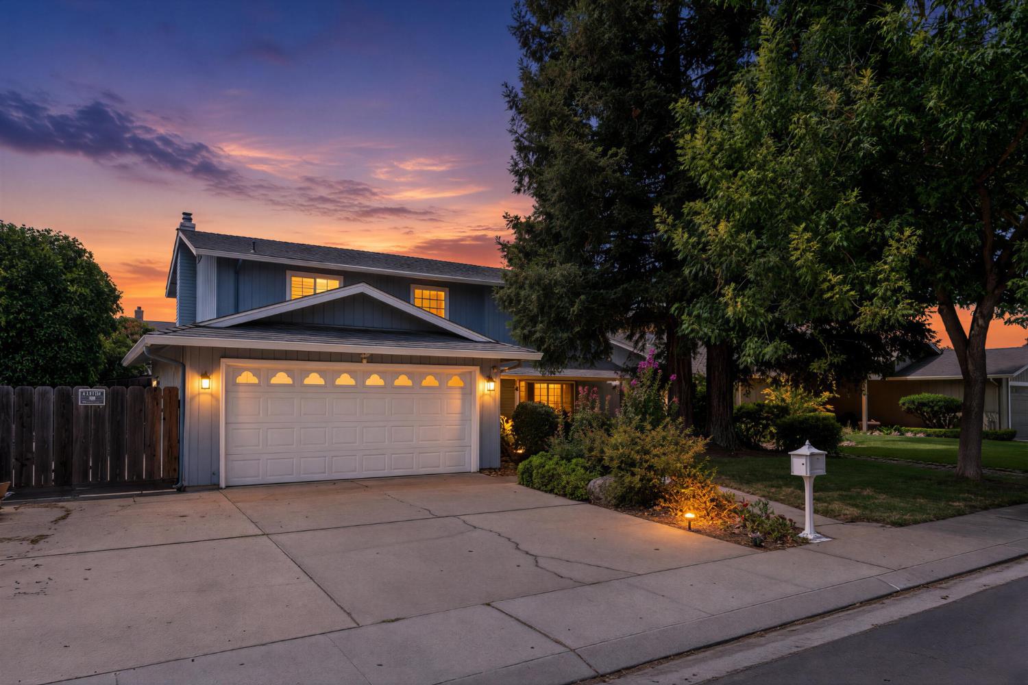 3609 Kona Oak Dr, Modesto, CA 95355