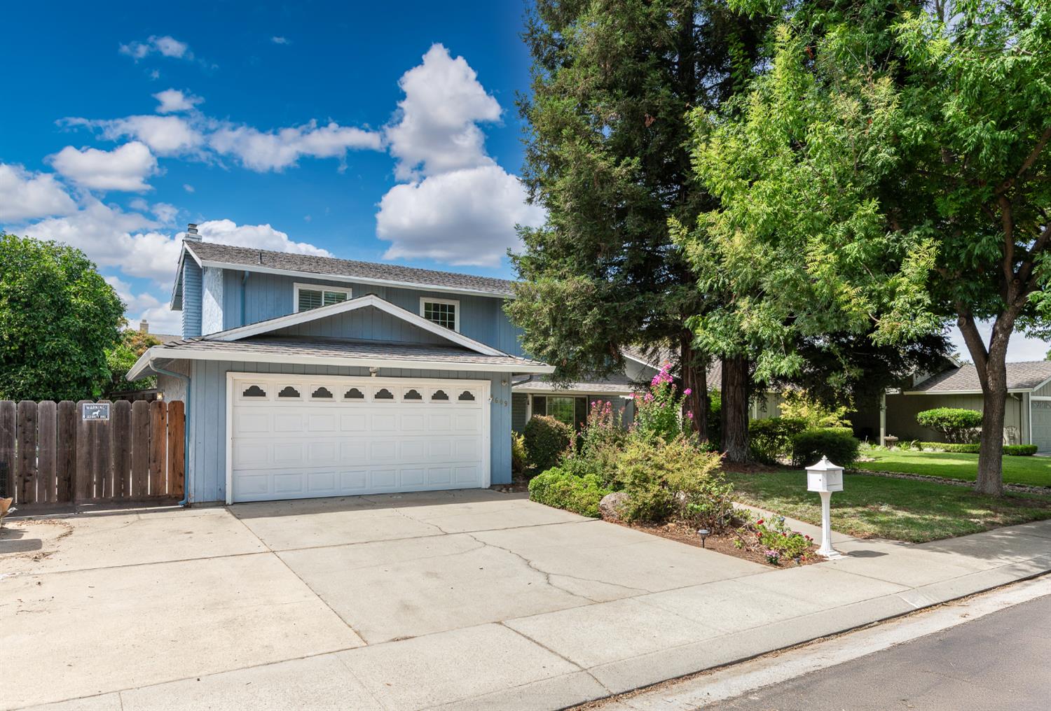 3609 Kona Oak Dr, Modesto, CA 95355