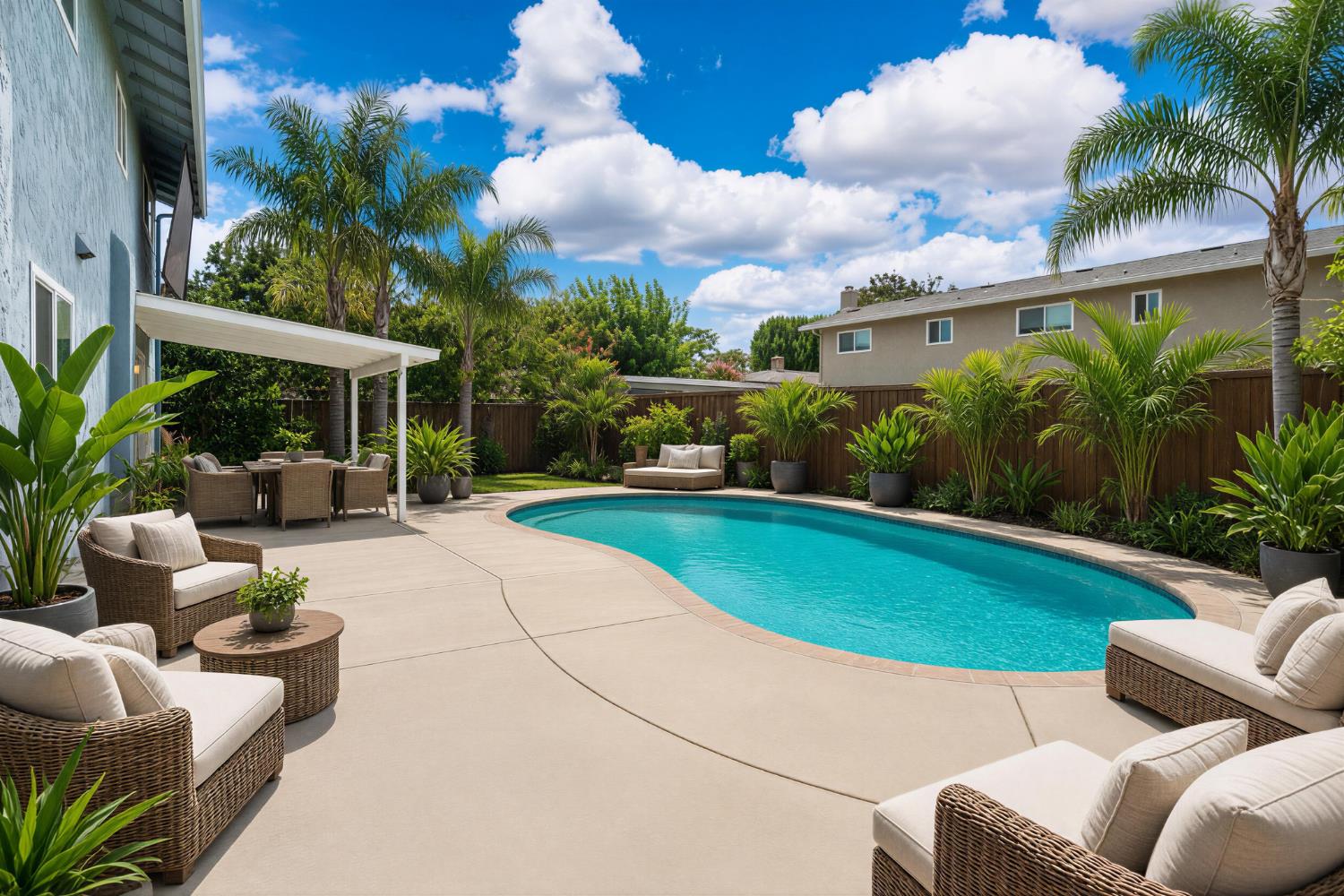 3609 Kona Oak Dr, Modesto, CA 95355