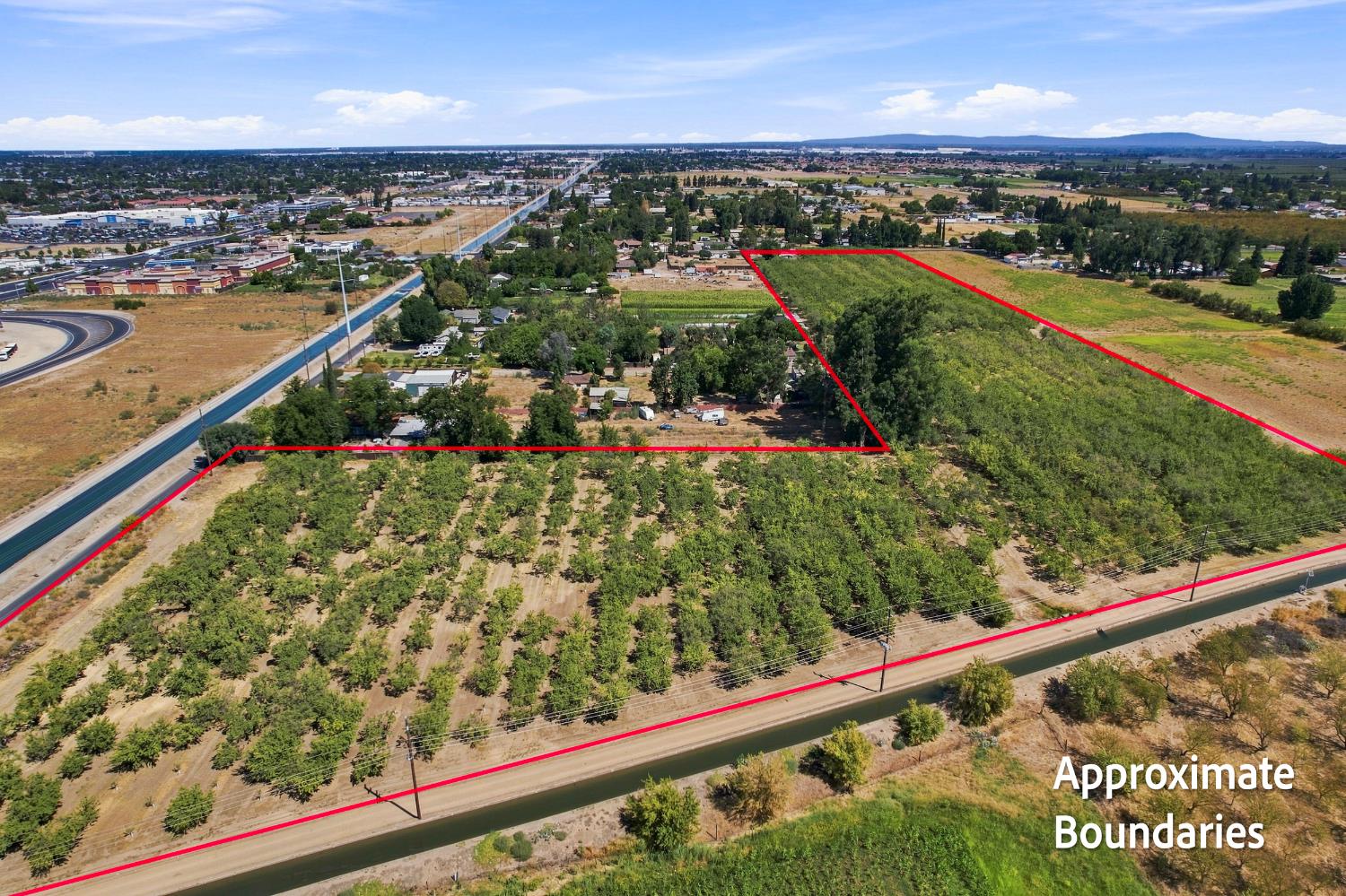 3330 E Service Rd, Ceres, CA 95307