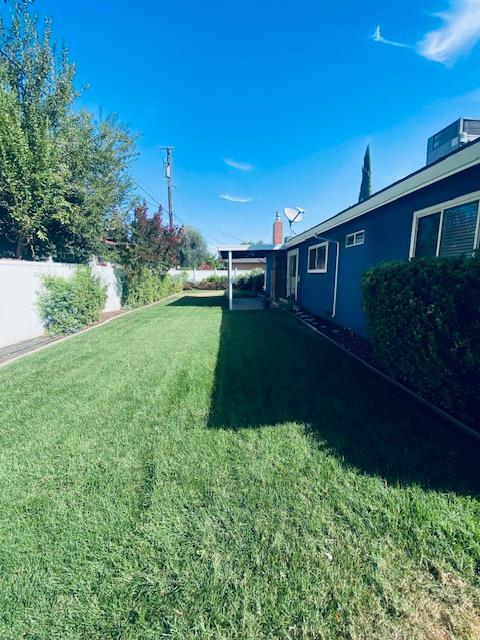 2985 Redwood Dr, Merced, CA 95340