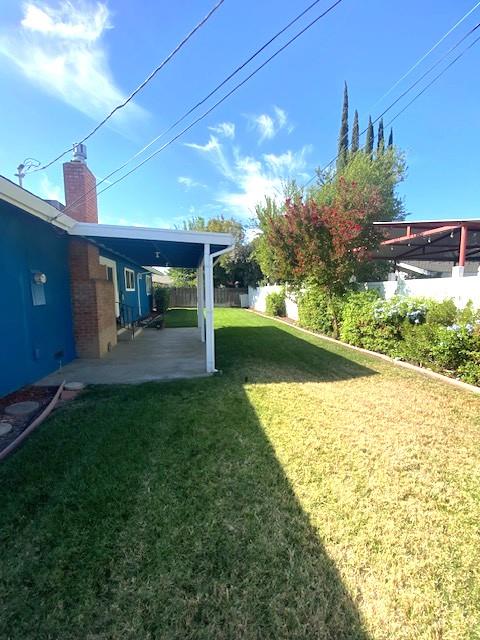 2985 Redwood Dr, Merced, CA 95340