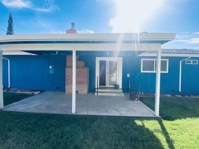 2985 Redwood Dr, Merced, CA 95340