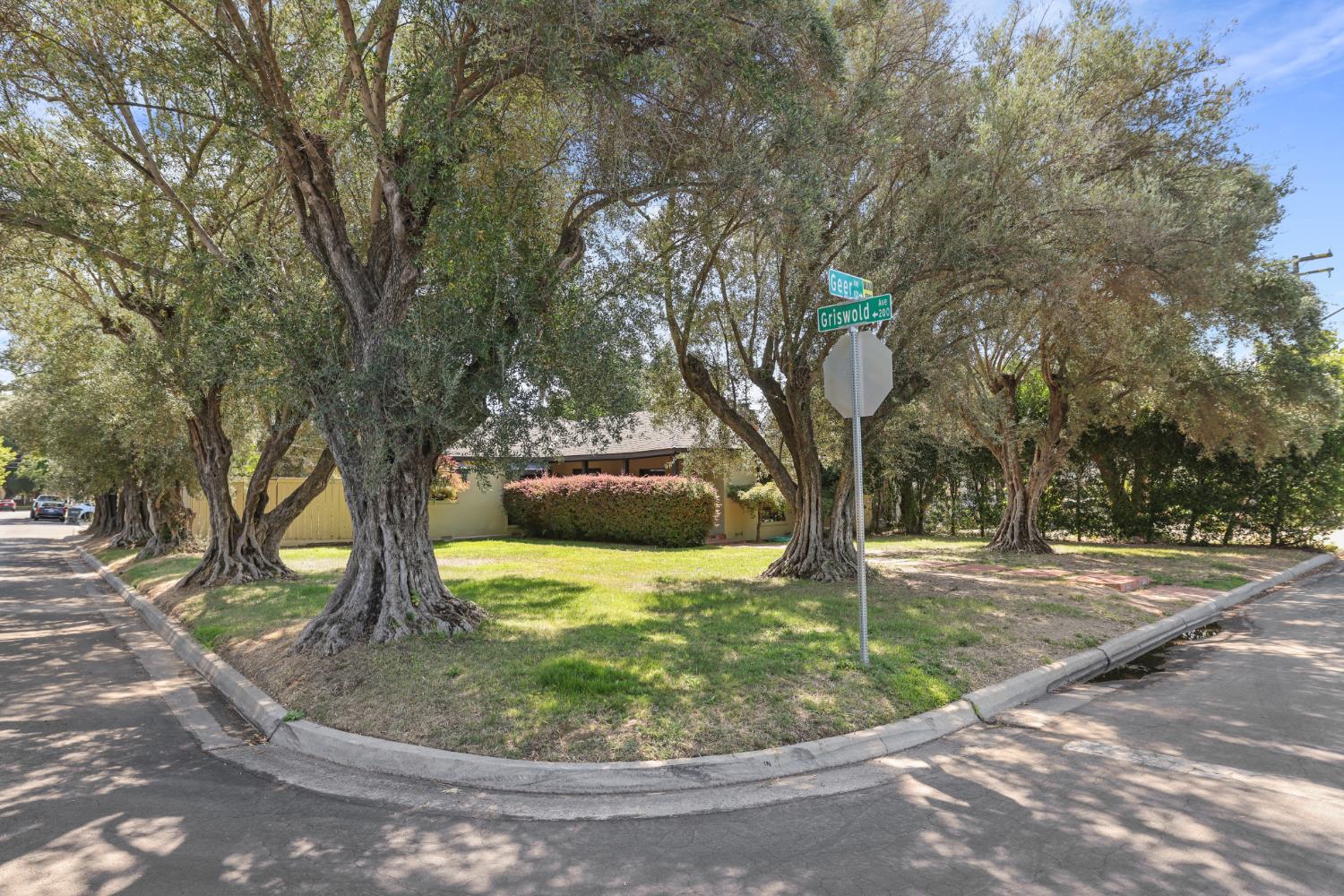 814 Geer Ave, Modesto, CA 95354