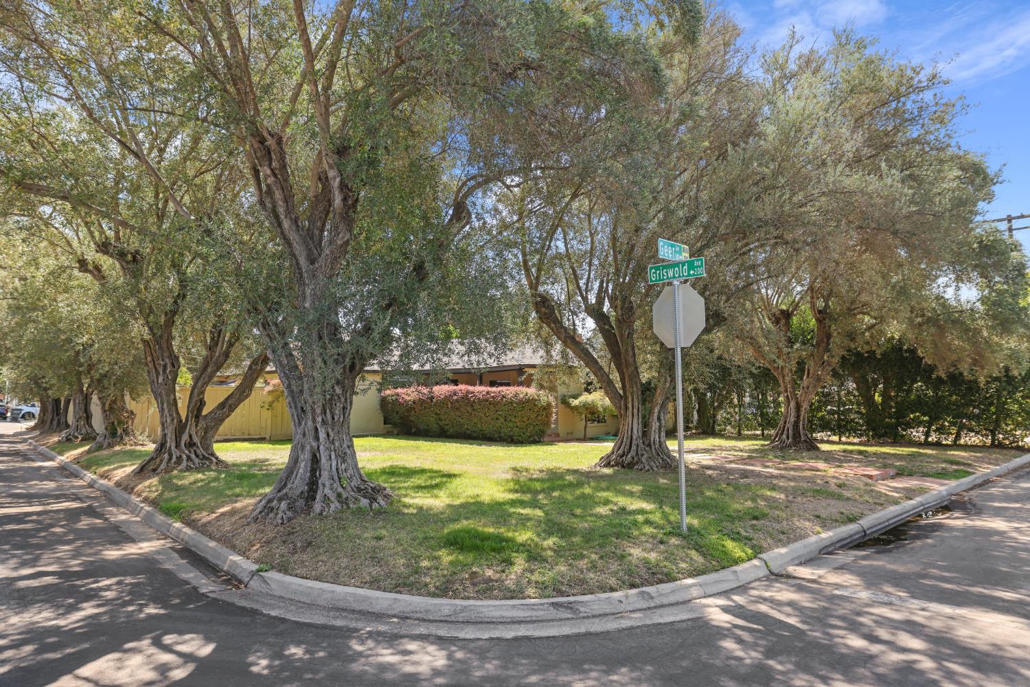 814 Geer Ave, Modesto, CA 95354