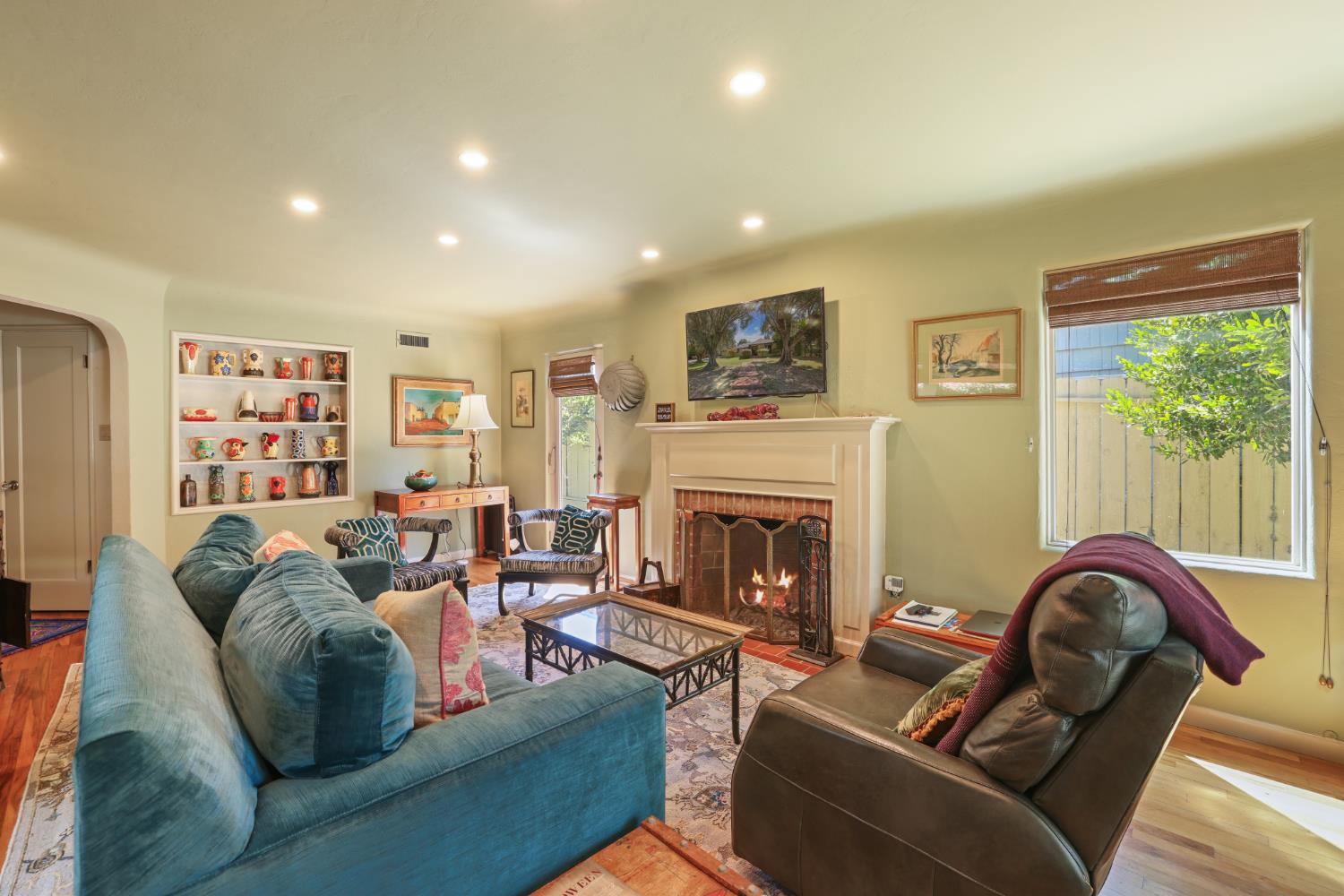 814 Geer Ave, Modesto, CA 95354