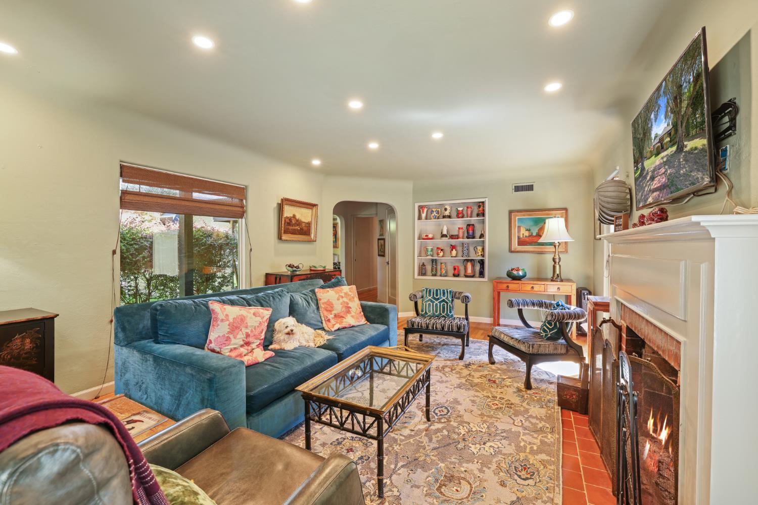 814 Geer Ave, Modesto, CA 95354