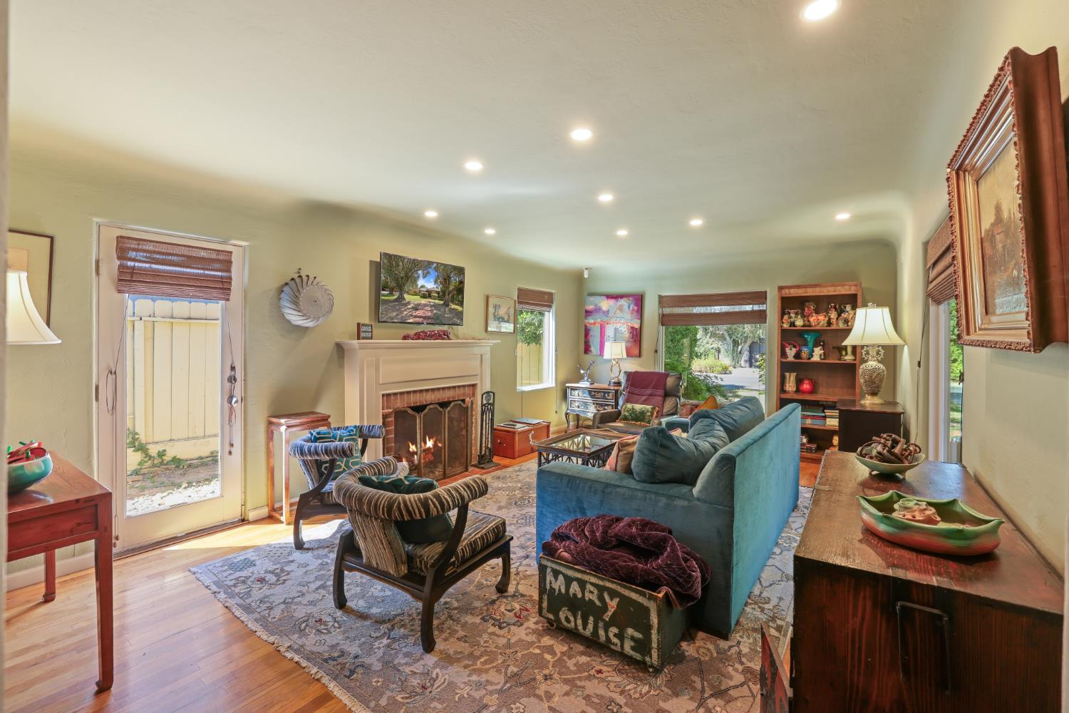 814 Geer Ave, Modesto, CA 95354
