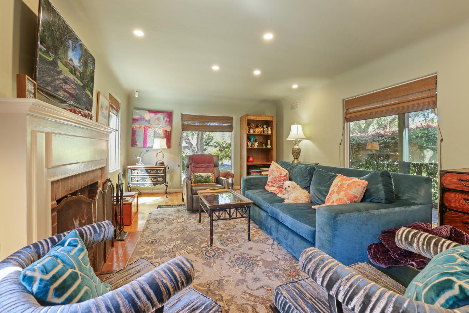 814 Geer Ave, Modesto, CA 95354