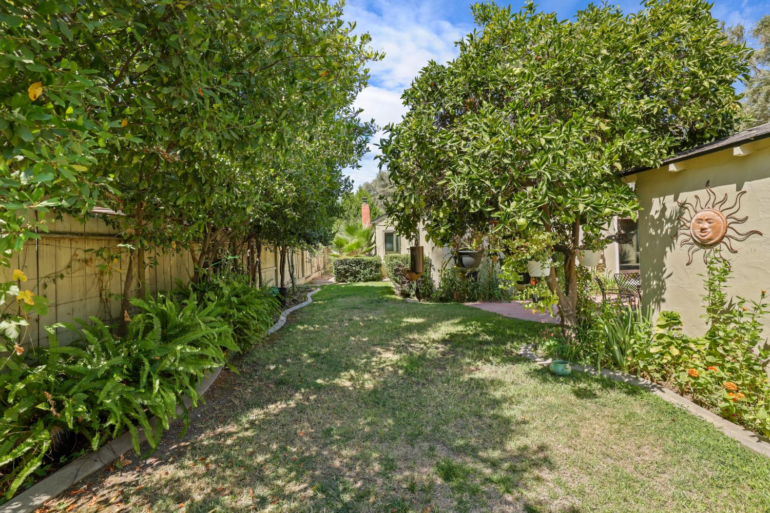 814 Geer Ave, Modesto, CA 95354