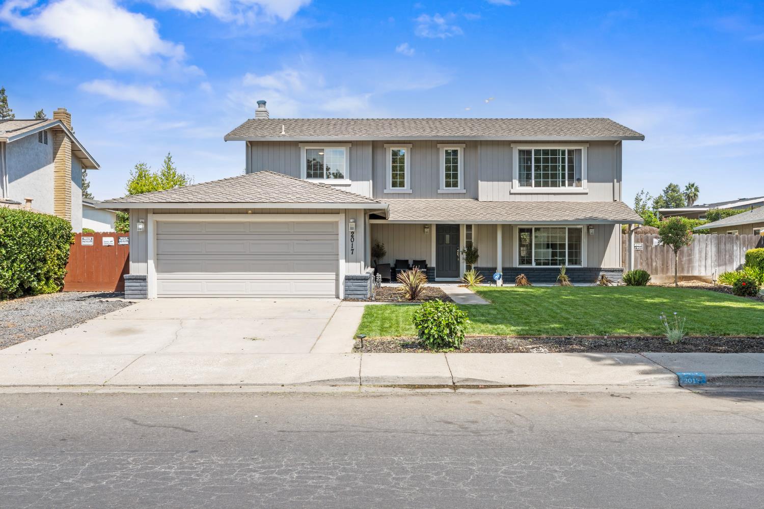 2017 Bridgewood Way, Modesto, CA 95355