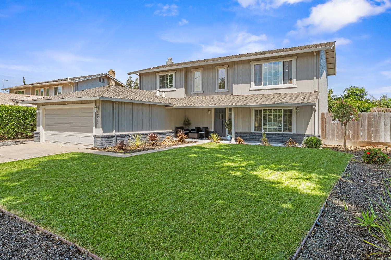 2017 Bridgewood Way, Modesto, CA 95355