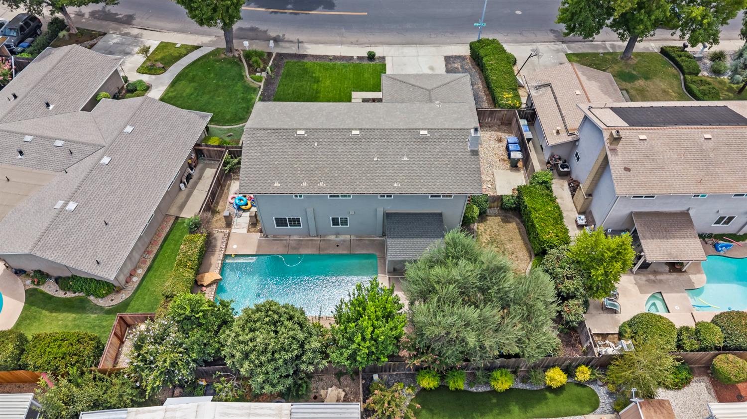 2017 Bridgewood Way, Modesto, CA 95355