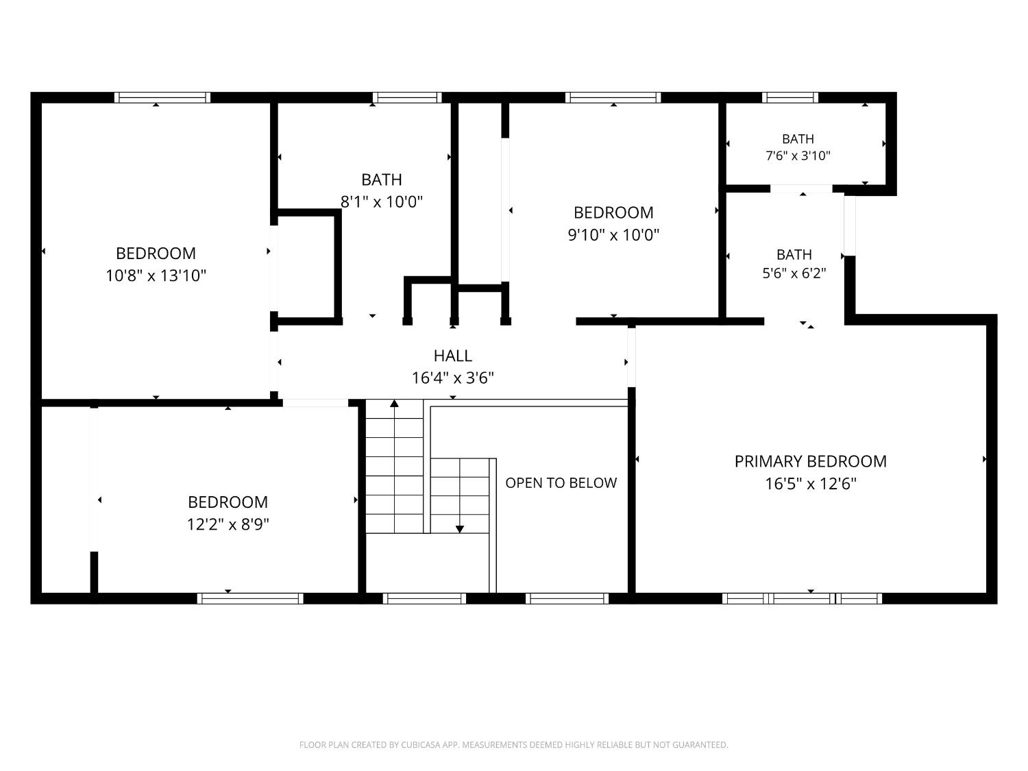 2017 Bridgewood Way, Modesto, CA 95355
