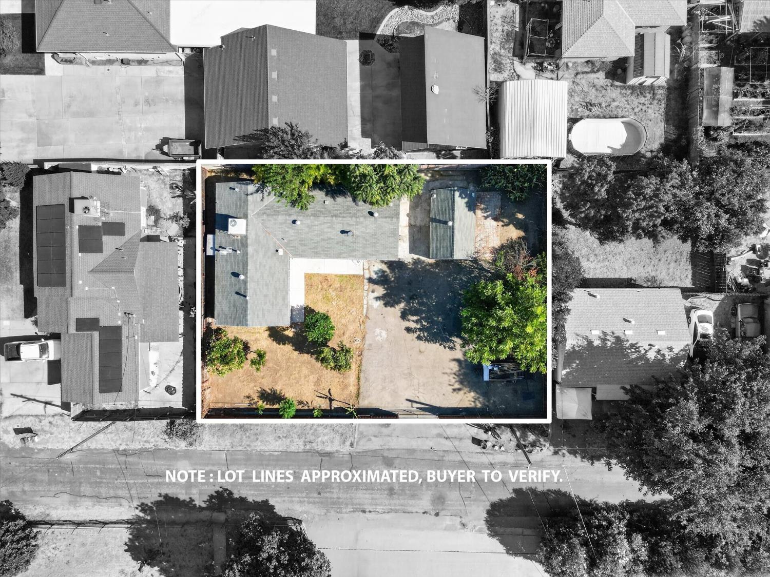 1111 El Vecino Ave, Modesto, CA 95350