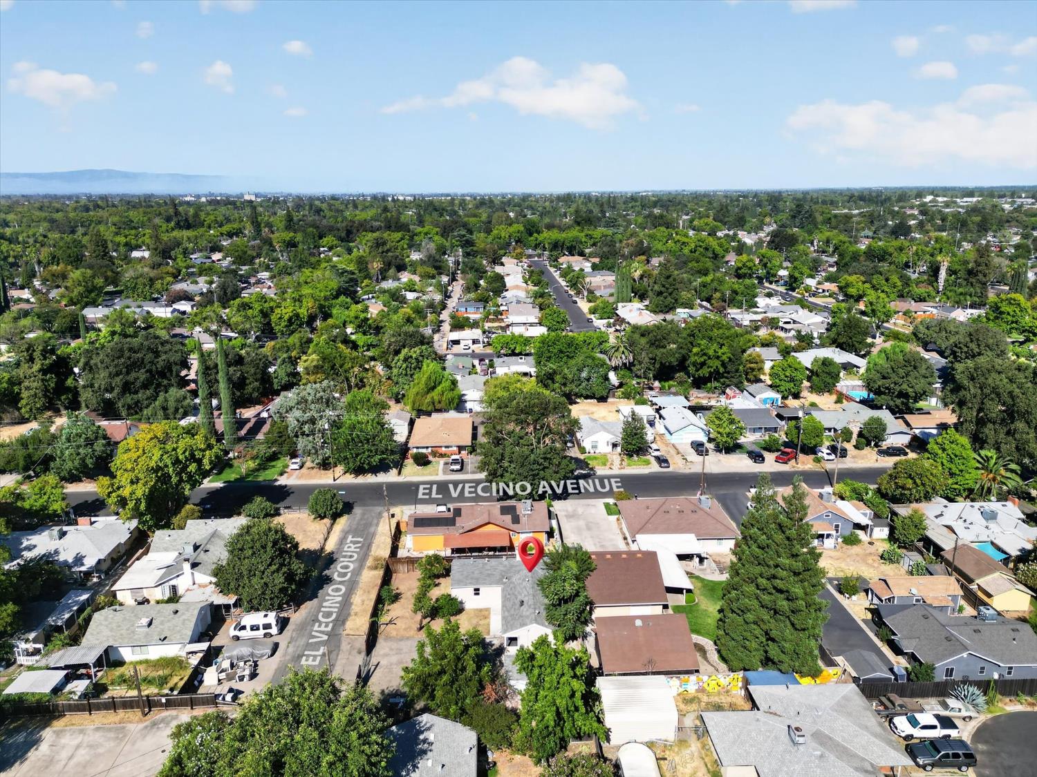 1111 El Vecino Ave, Modesto, CA 95350