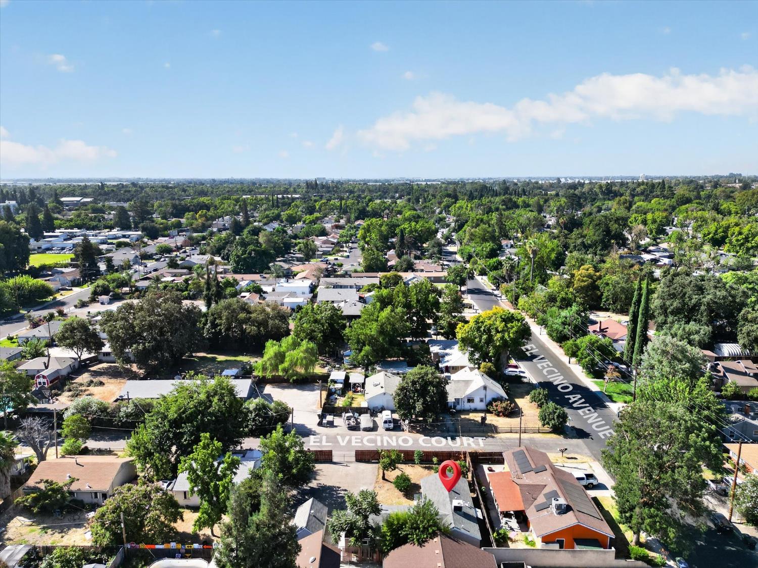 1111 El Vecino Ave, Modesto, CA 95350