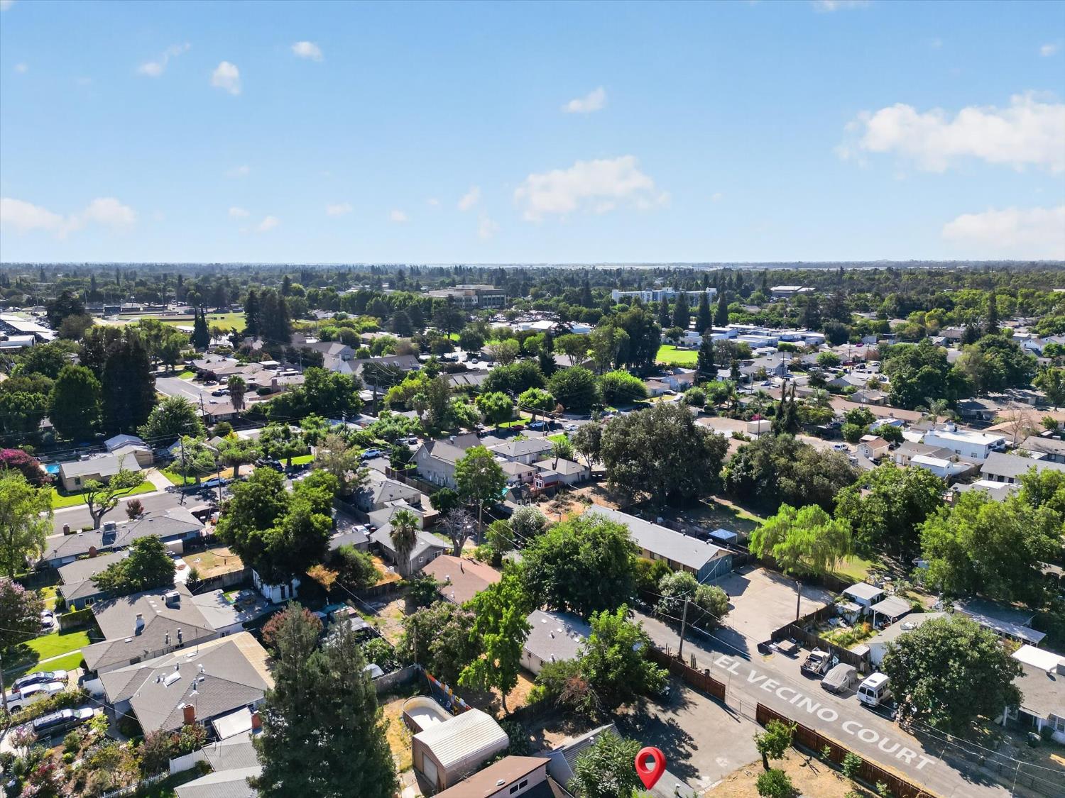 1111 El Vecino Ave, Modesto, CA 95350