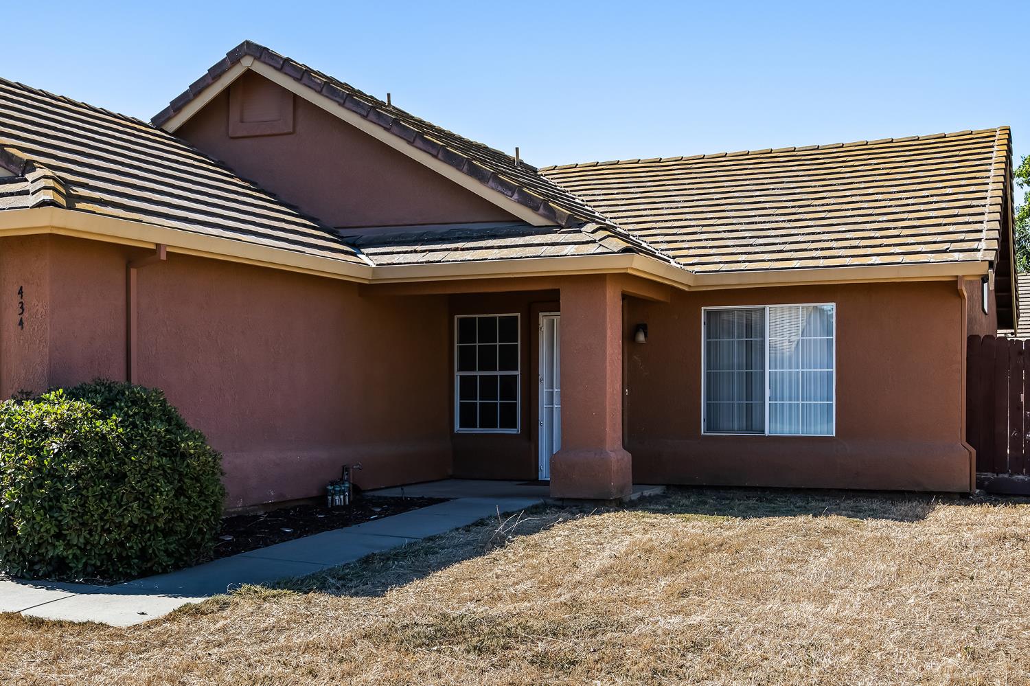 434 Occidental Ct, Merced, CA 95348