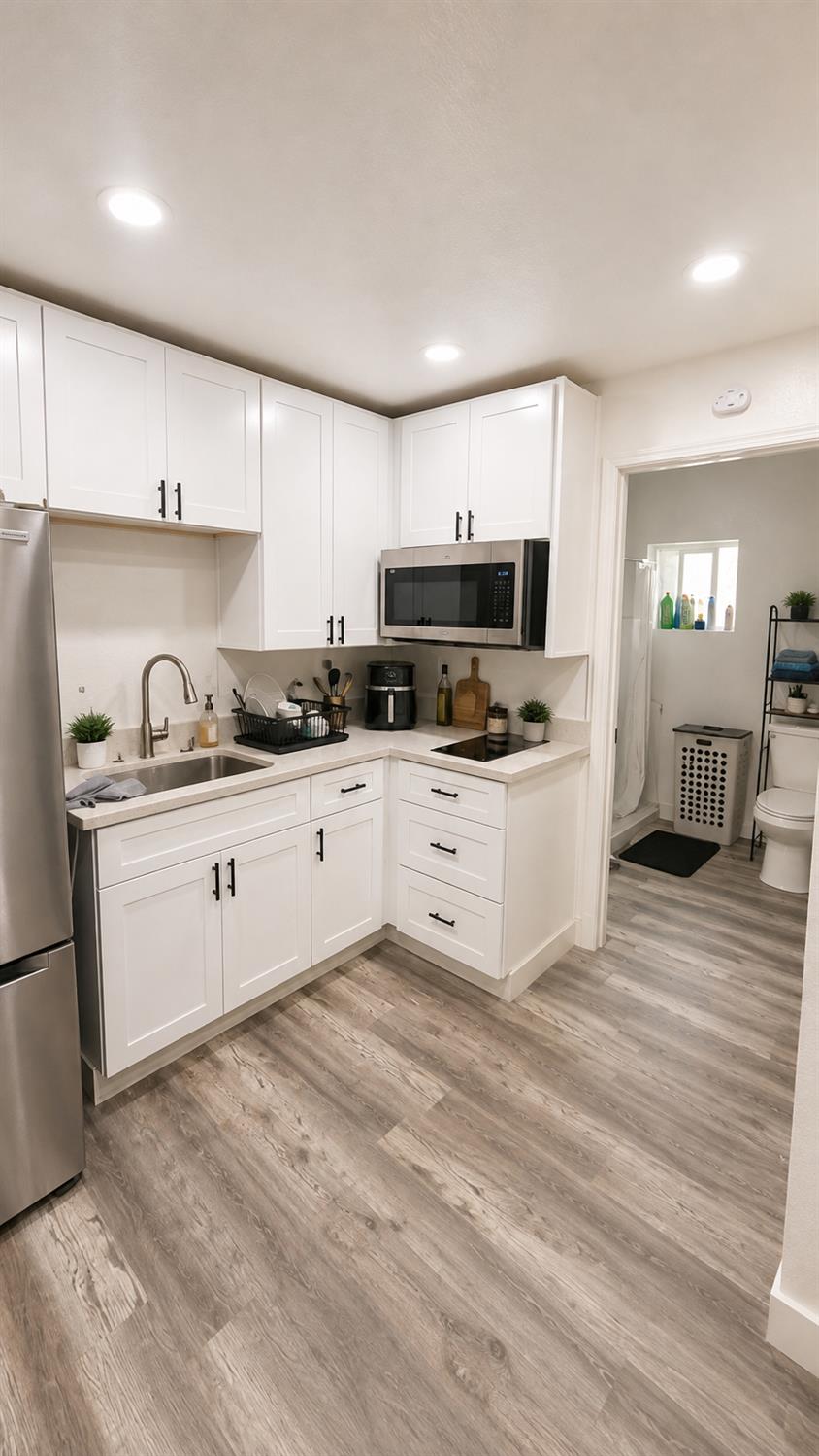 412 S Conejo, Modesto, CA 95354