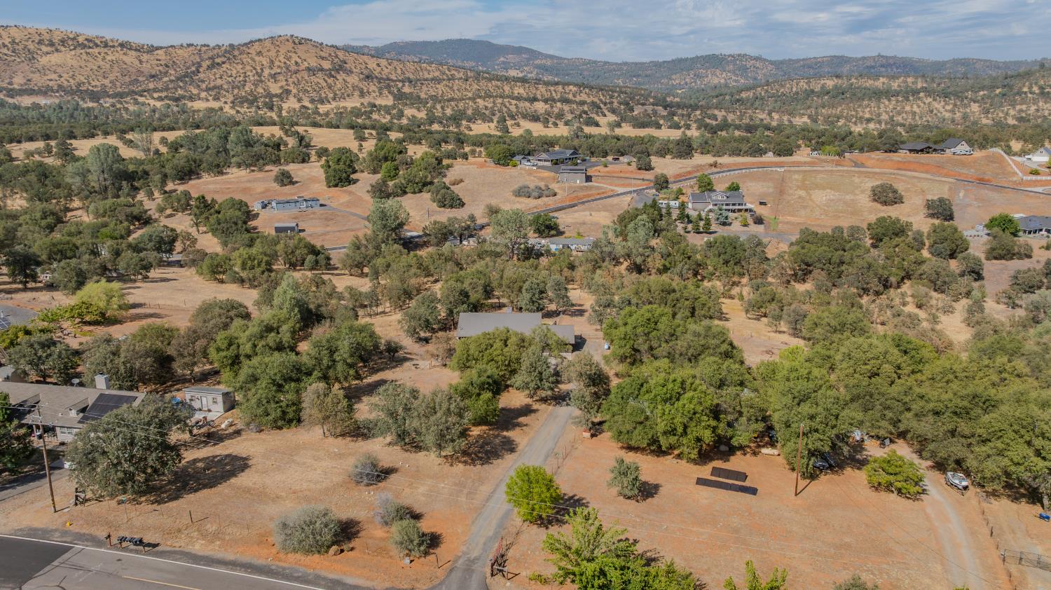 2384 Choctaw Rd, Copperopolis, CA 95228
