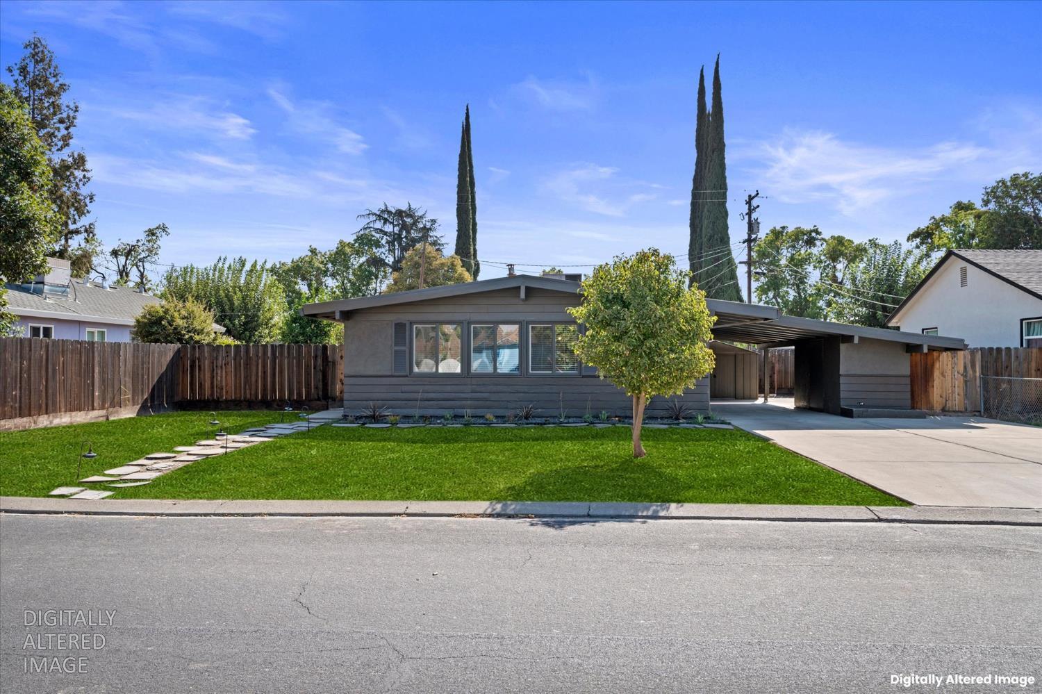 2108 O Farrell Ave, Modesto, CA 95350