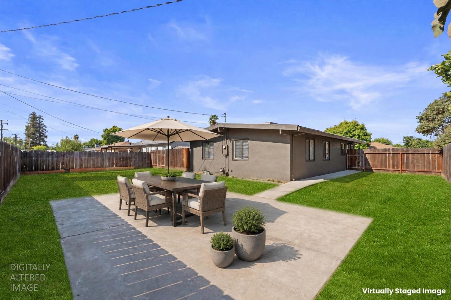 2108 O Farrell Ave, Modesto, CA 95350