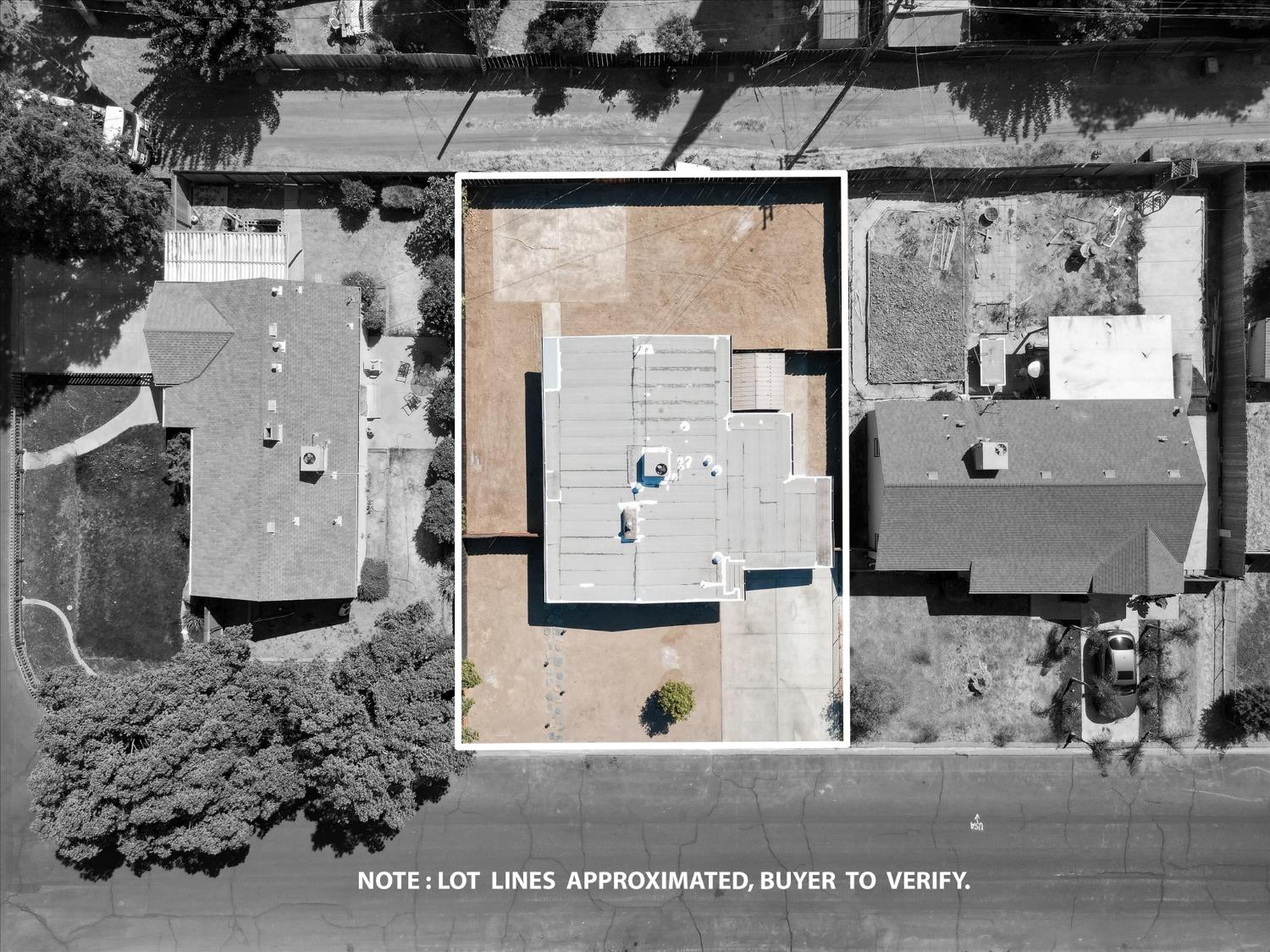 2108 O Farrell Ave, Modesto, CA 95350