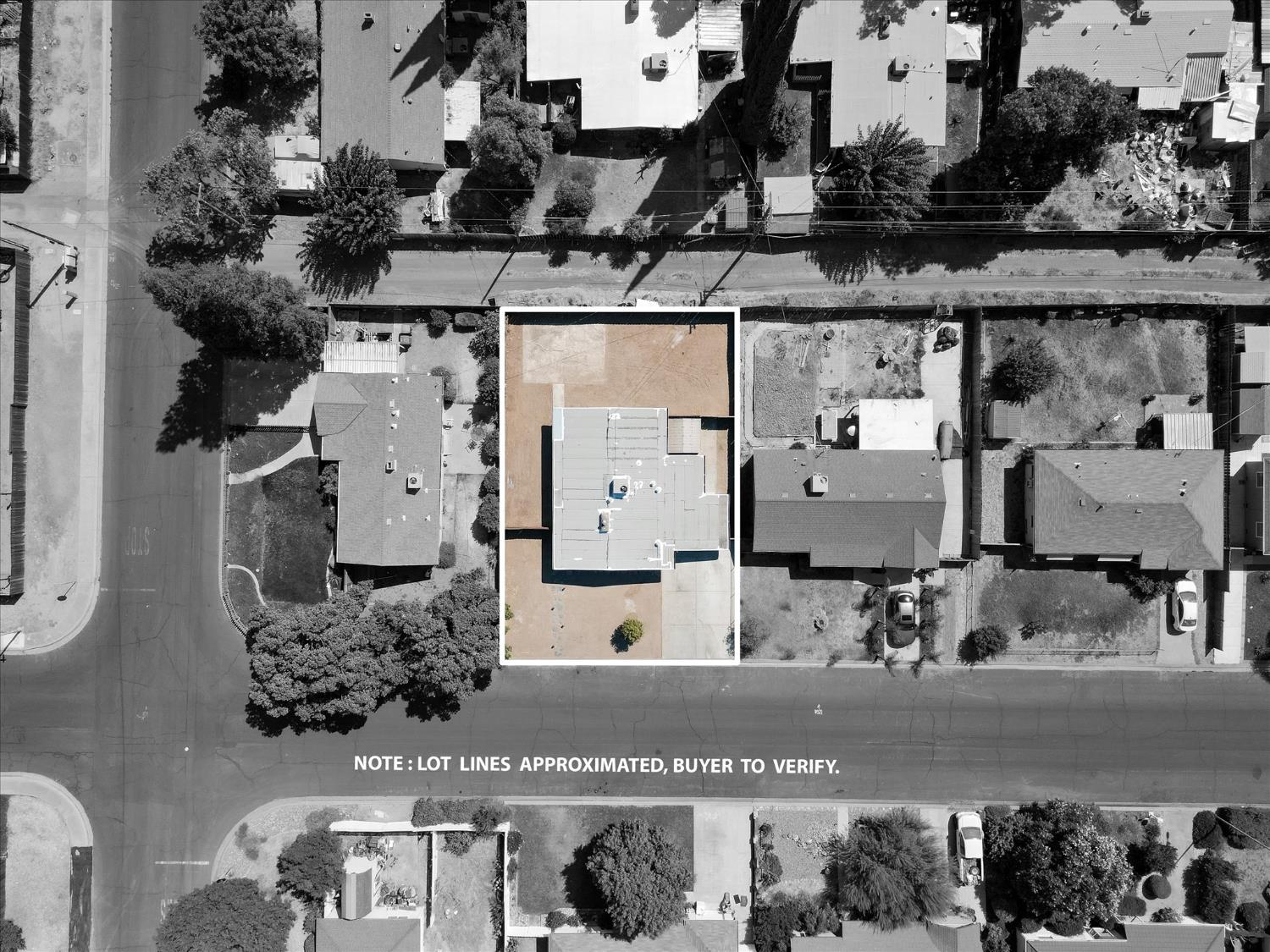 2108 O Farrell Ave, Modesto, CA 95350