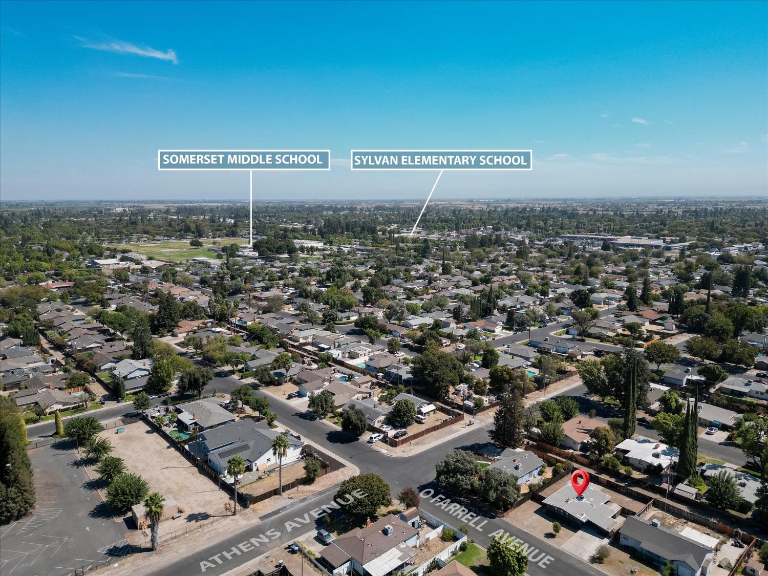 2108 O Farrell Ave, Modesto, CA 95350