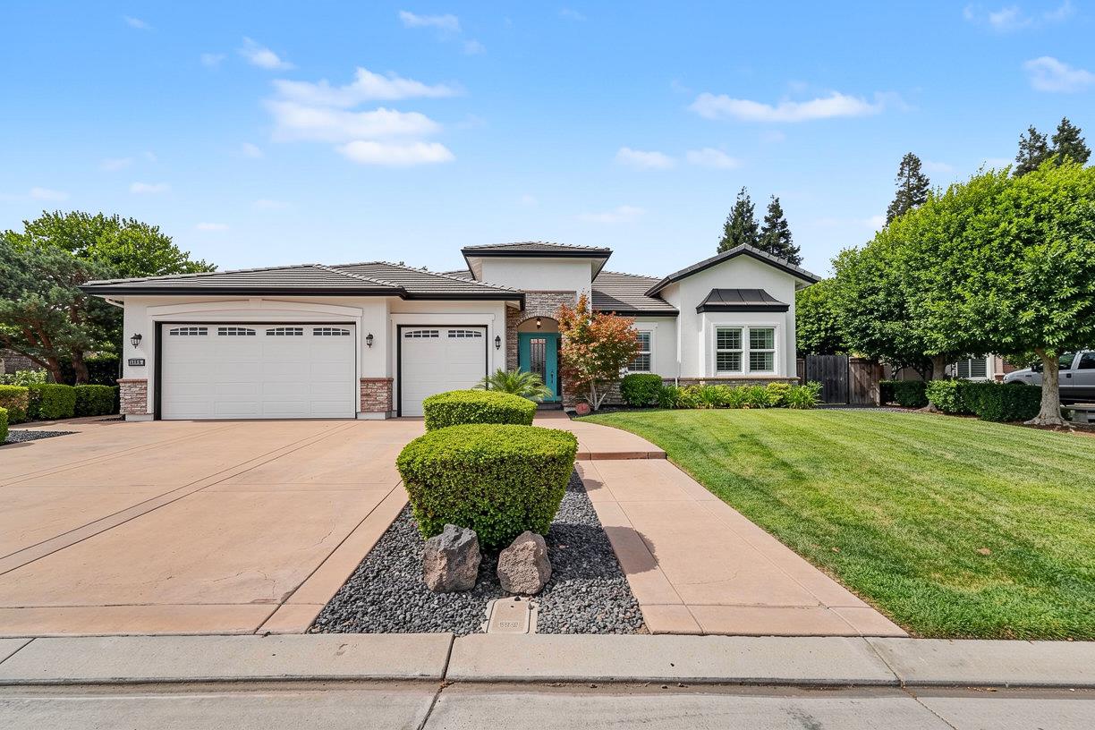 1546 Terracina Cir, Manteca, CA 95336