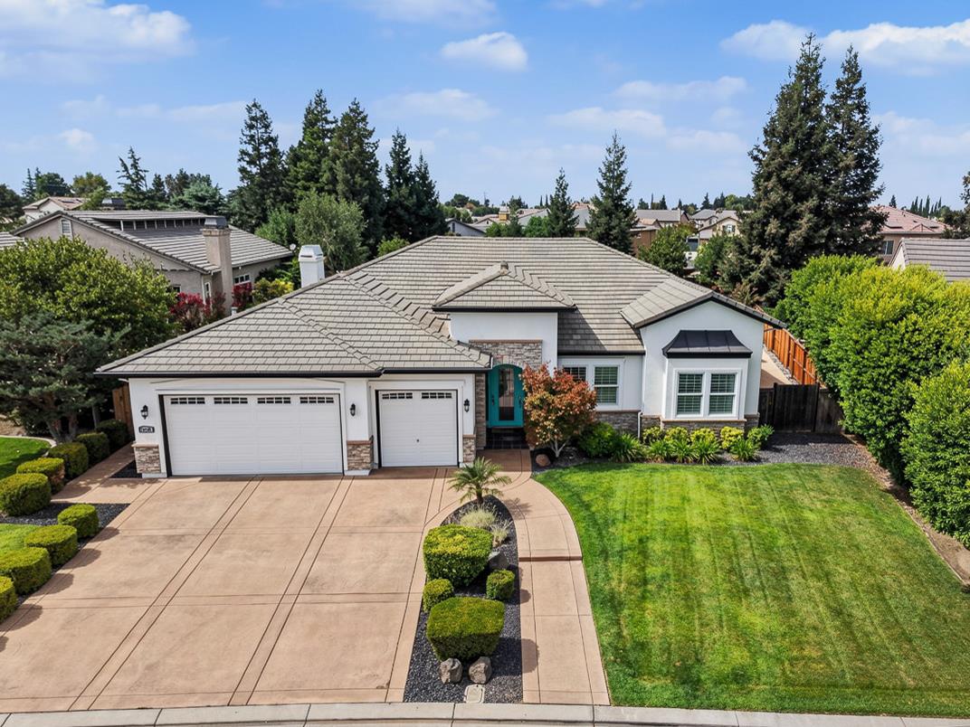 1546 Terracina Cir, Manteca, CA 95336