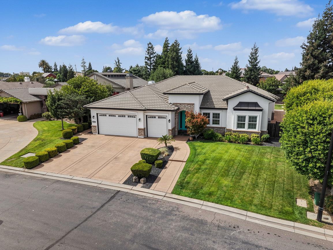 1546 Terracina Cir, Manteca, CA 95336