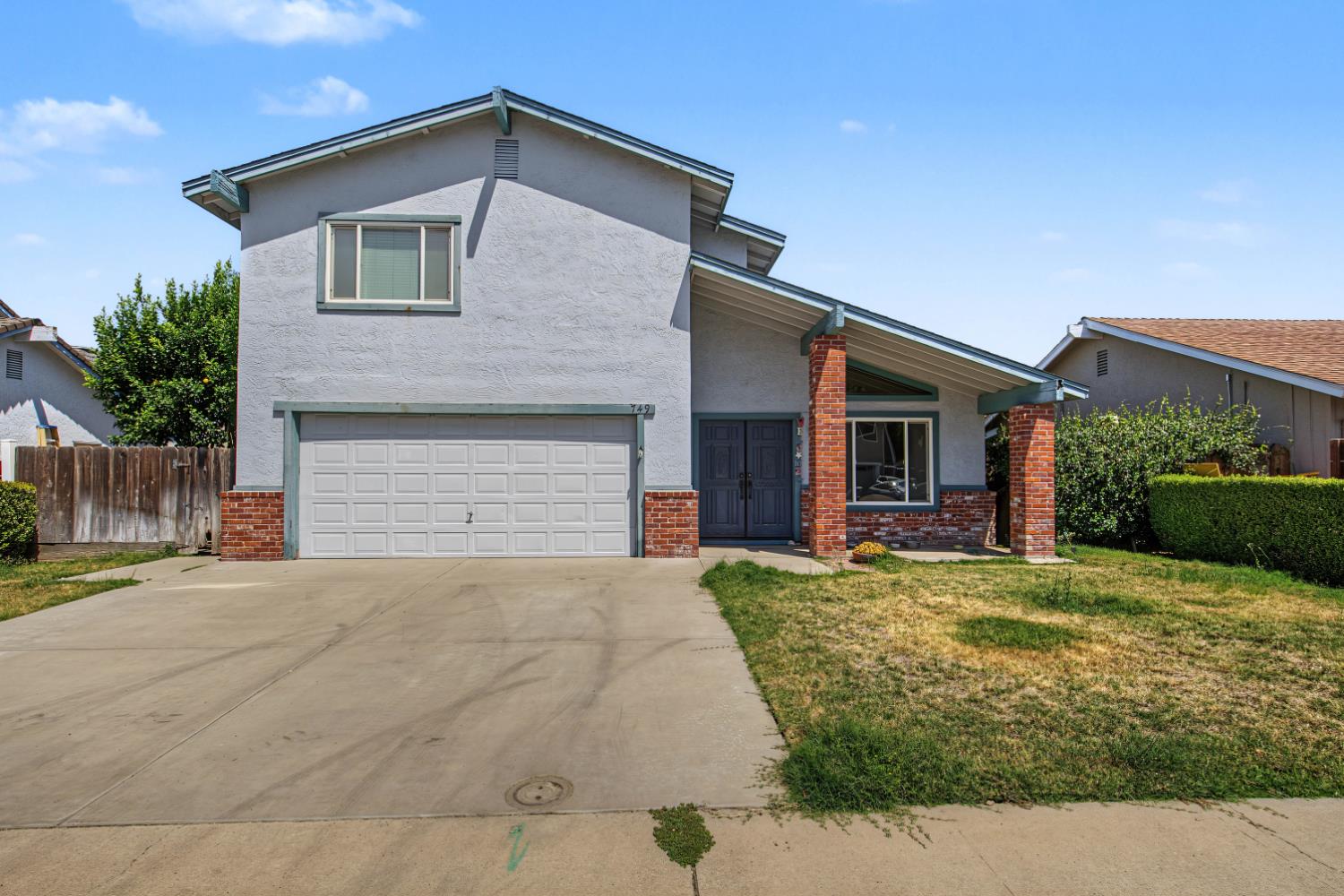 749 Meadow Way, Manteca, CA 95336