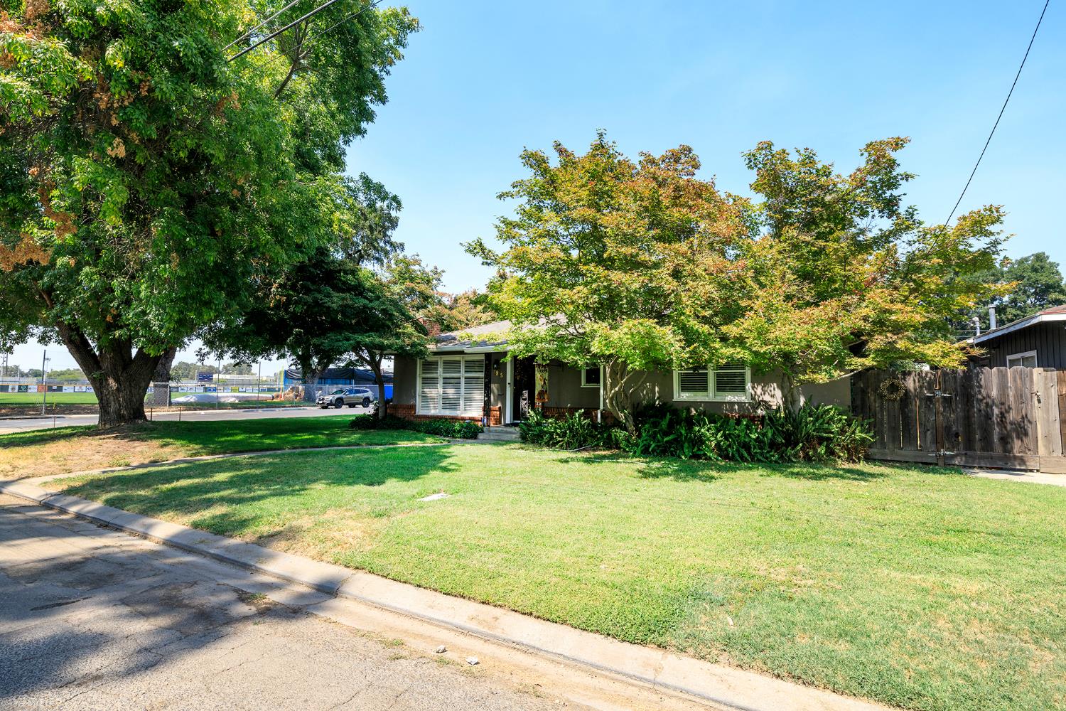 1815 E Marshall St, Turlock, CA 95380