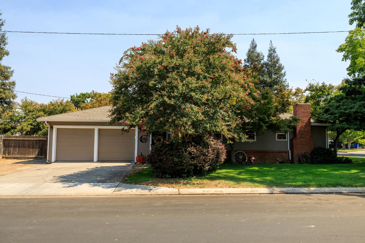 1815 E Marshall St, Turlock, CA 95380