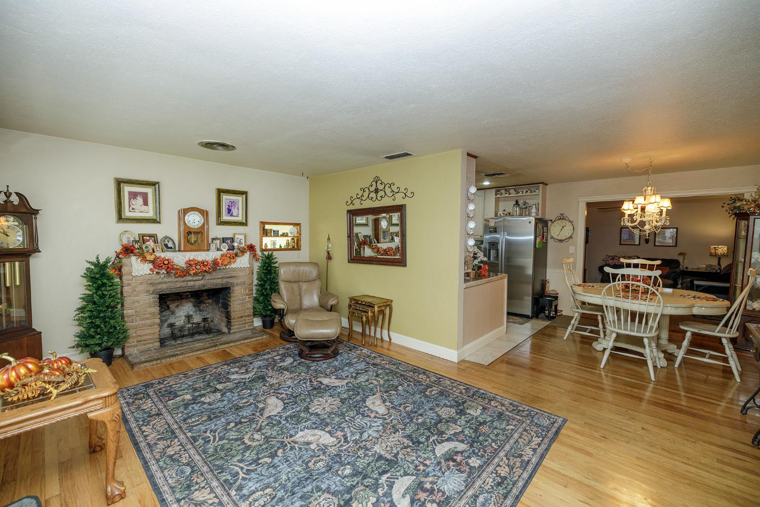1815 E Marshall St, Turlock, CA 95380
