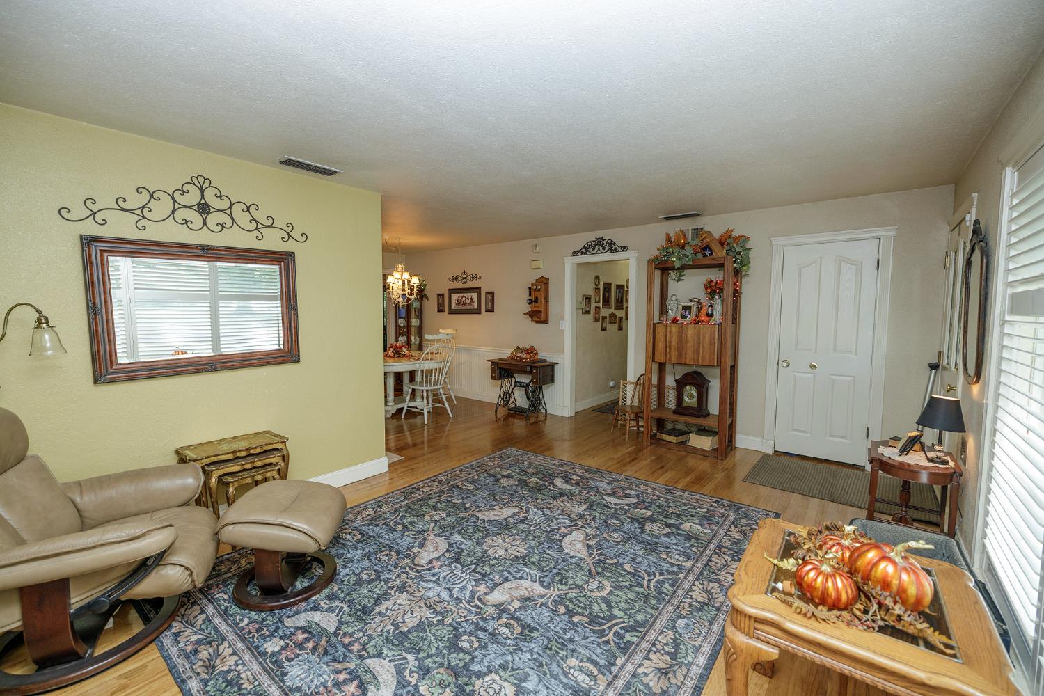 1815 E Marshall St, Turlock, CA 95380