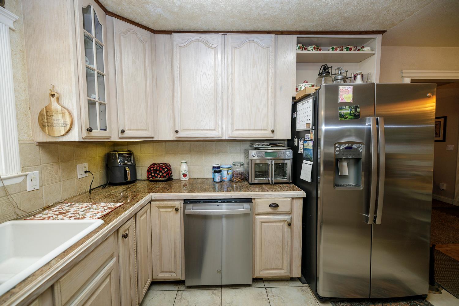 1815 E Marshall St, Turlock, CA 95380