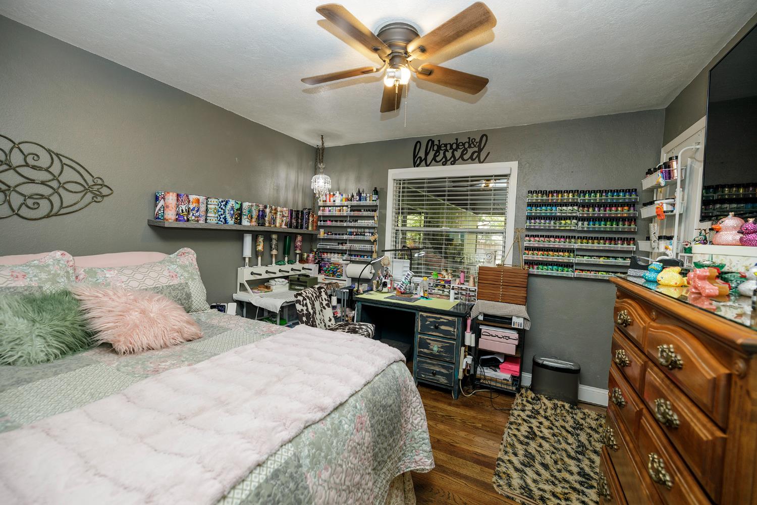 1815 E Marshall St, Turlock, CA 95380