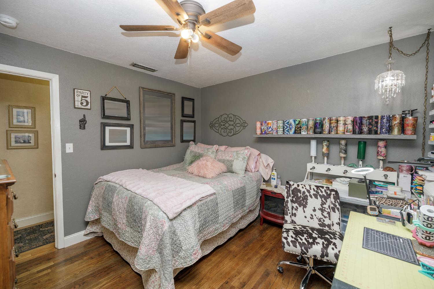 1815 E Marshall St, Turlock, CA 95380