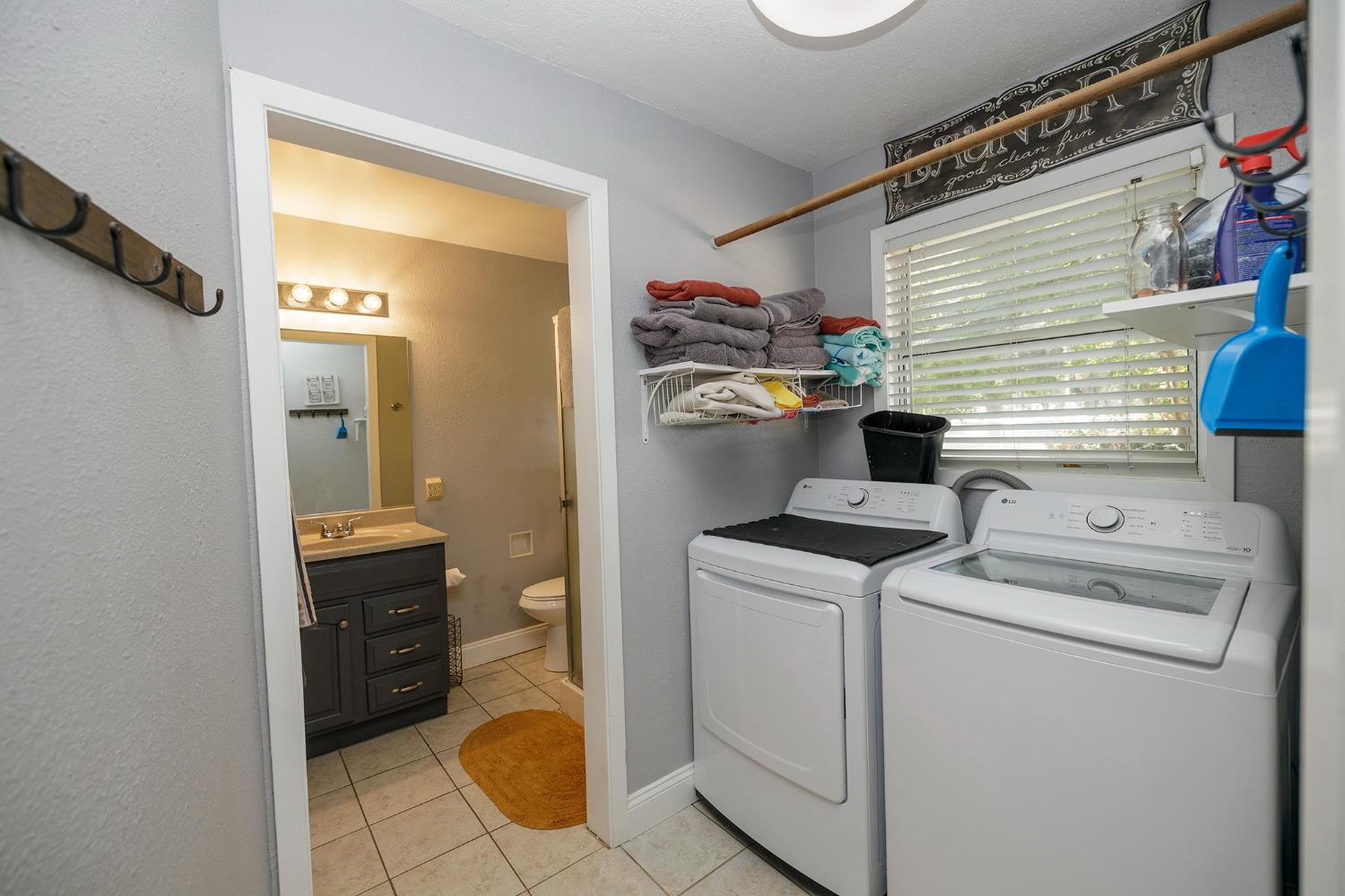 1815 E Marshall St, Turlock, CA 95380