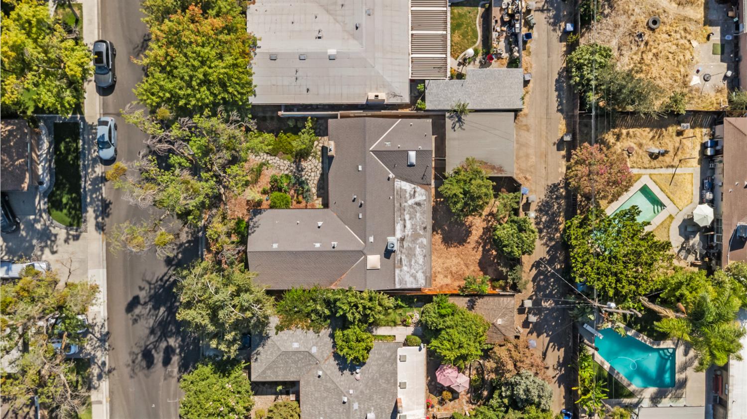1418 Fordham Ave, Modesto, CA 95350
